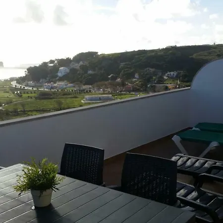View Lagoon Foz do Arelho