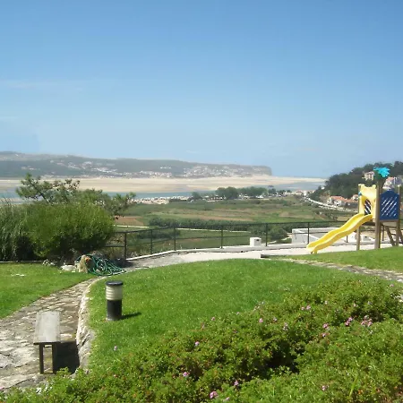 Apartament View Lagoon Foz do Arelho