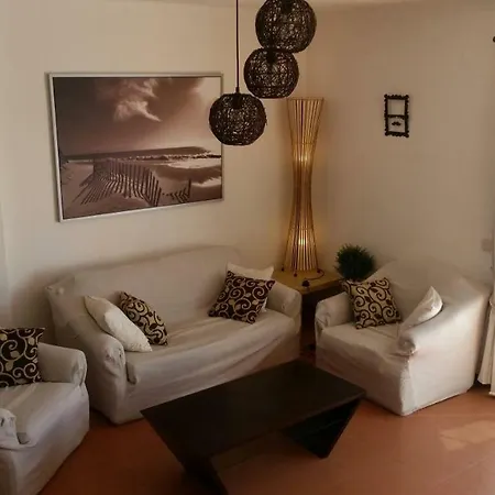 View Lagoon Apartament *