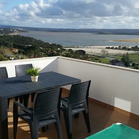 Apartament View Lagoon