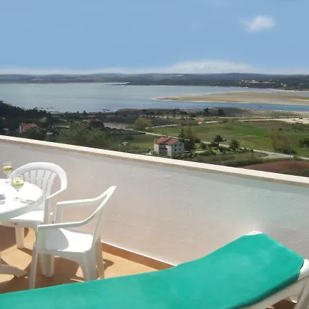 View Lagoon Foz do Arelho