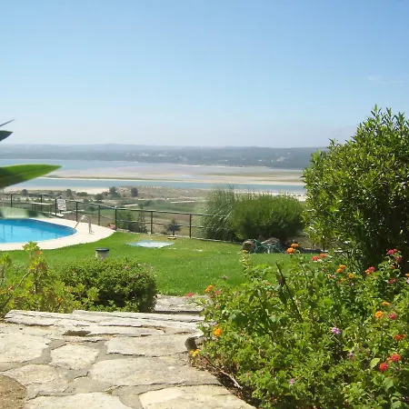 View Lagoon * Foz do Arelho