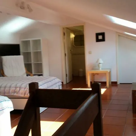 View Lagoon Apartament *