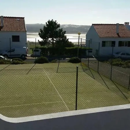 View Lagoon * Foz do Arelho