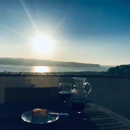 View Lagoon Apartament *